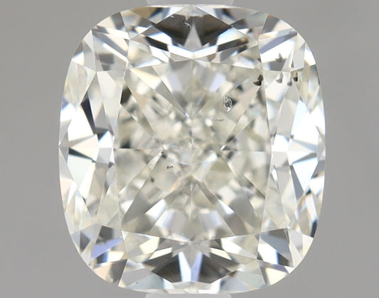 Cushion 1.2 Ct. J SI1 -  EX EX