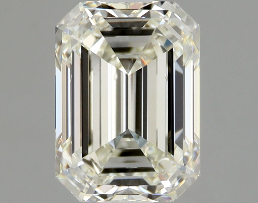 Emerald 0.9 Ct. J VS1 -  EX EX