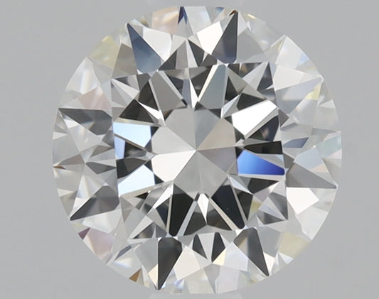 Round 0.8 Ct. F IF - EX EX EX