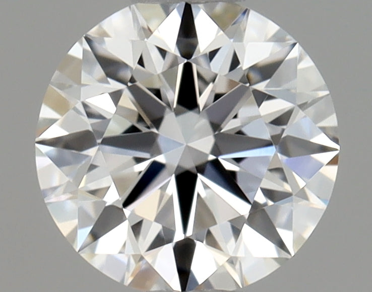 Round 0.51 Ct. D FL - EX EX EX