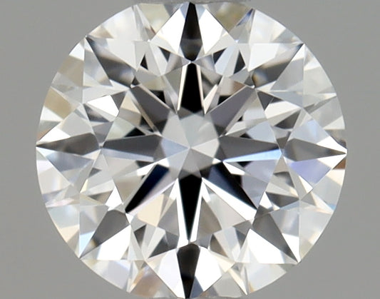 Round 0.51 Ct. D FL - EX EX EX