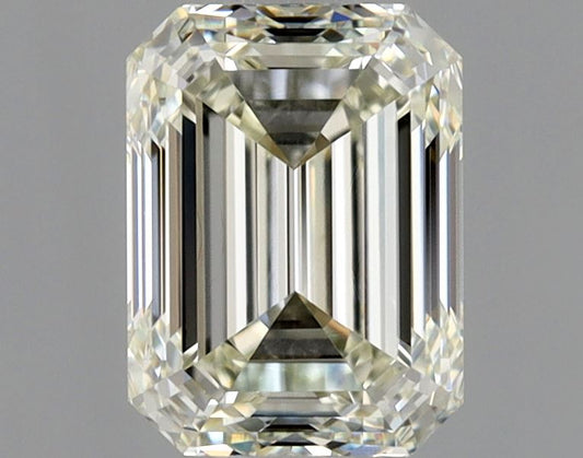 Emerald 1.01 Ct. L VVS1 -  EX VG