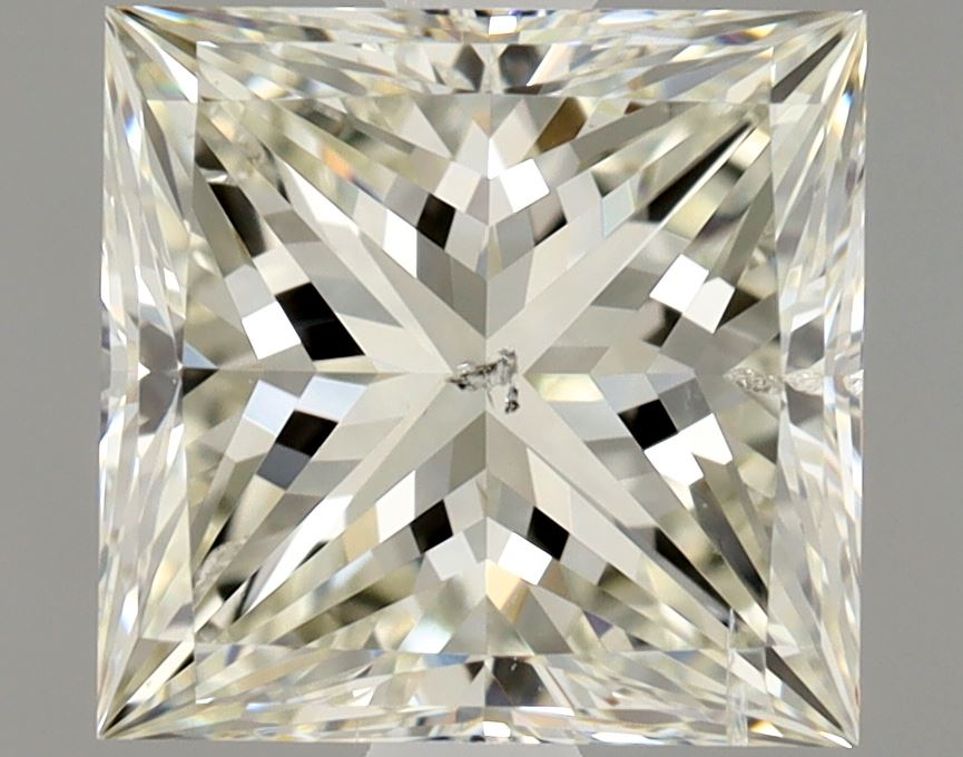 Princess 1.7 Ct. K SI2 -  EX EX