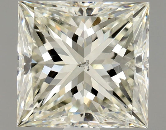 Princess 1.7 Ct. K SI2 -  EX EX