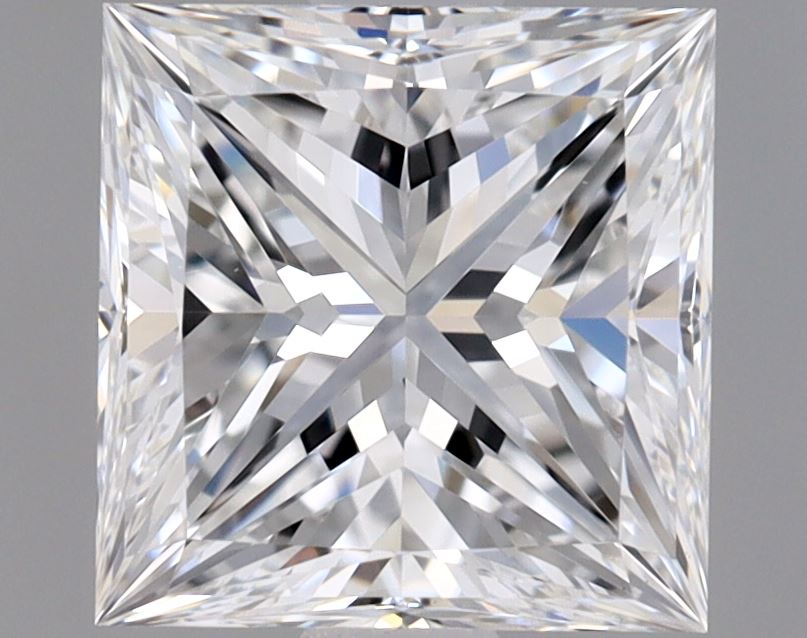Princess 1.3 Ct. D VS1 -  EX EX