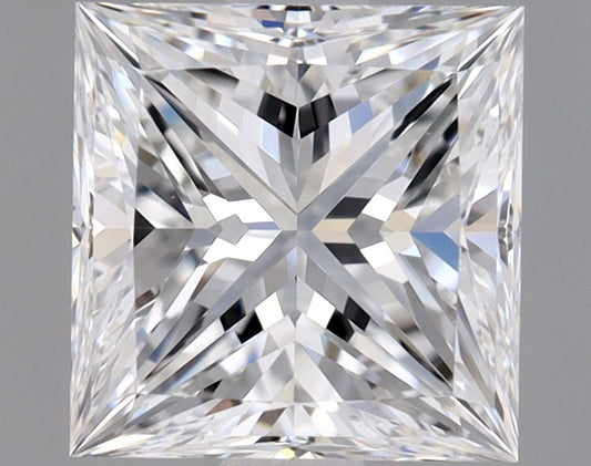 Princess 1.3 Ct. D VS1 -  EX EX