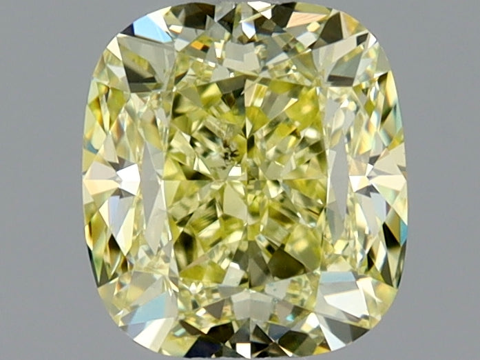 Cushion 1 Ct. FY SI2 -  EX EX