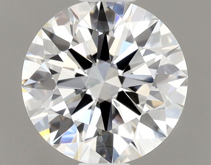 Round 0.65 Ct. E IF - EX EX EX