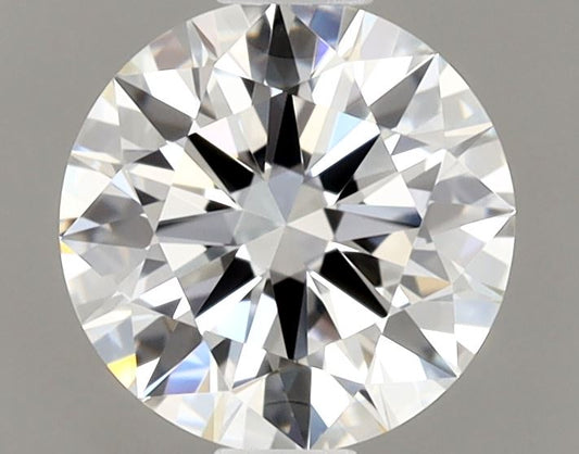 Round 0.65 Ct. E IF - EX EX EX
