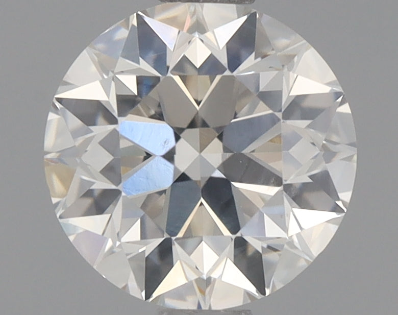 Round 0.8 Ct. H SI2 - EX EX EX