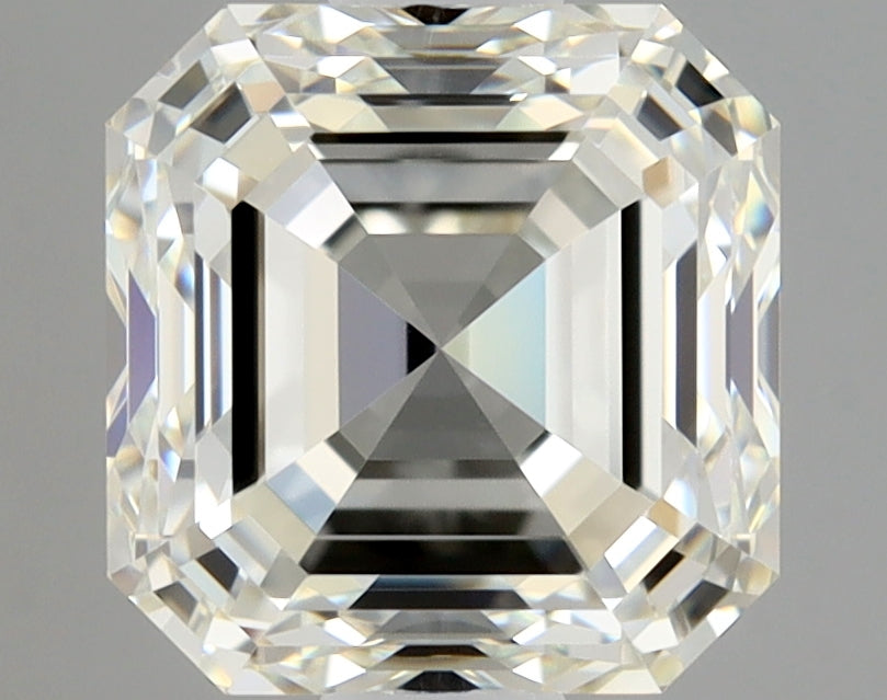 Asscher 1.2 Ct. K VS1 -  EX EX