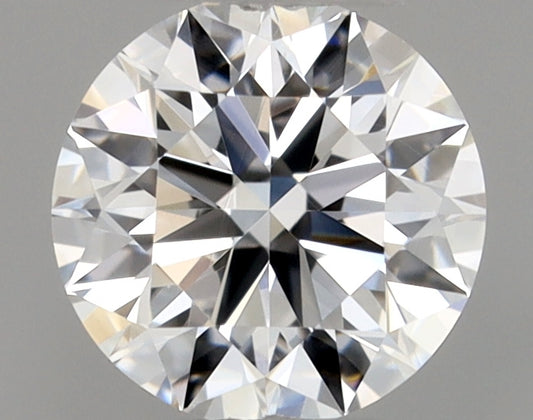 Round 0.3 Ct. D IF - EX EX EX