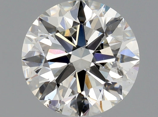 Round 0.9 Ct. I SI2 - EX EX EX