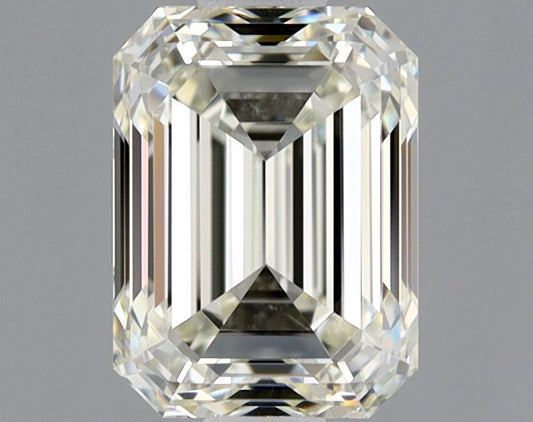 Emerald 1.01 Ct. L VVS2 -  EX VG