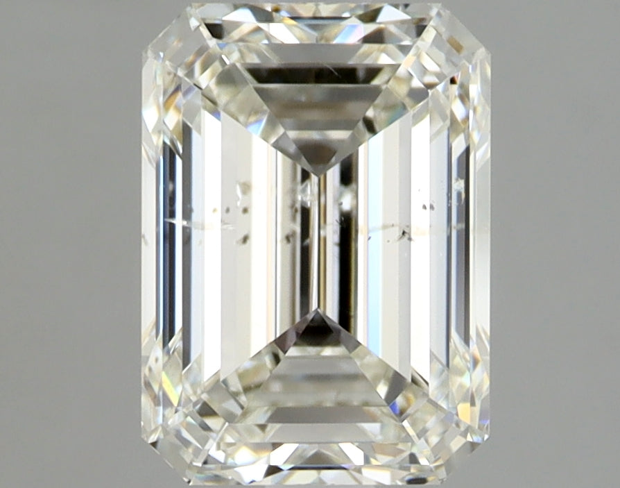 Emerald 2 Ct. J SI2 -  EX VG
