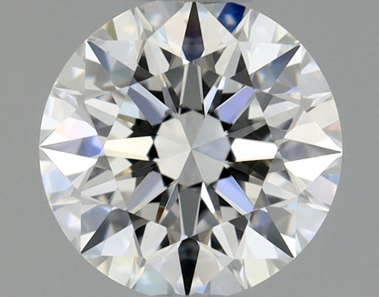 Round 0.64 Ct. E VVS1 - EX EX EX