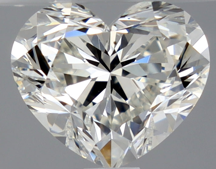 Heart 1.01 Ct. I VS2 -  EX EX