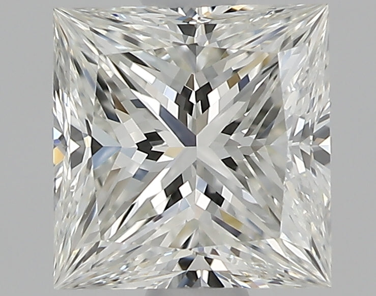 Princess 1.09 Ct. H VVS1 -  EX EX