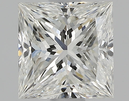 Princess 1.09 Ct. H VVS1 -  EX EX