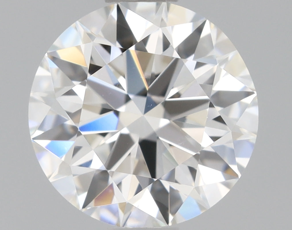 Round 0.8 Ct. G VVS1 - EX EX EX