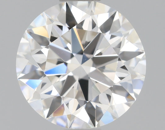 Round 0.8 Ct. G VVS1 - EX EX EX