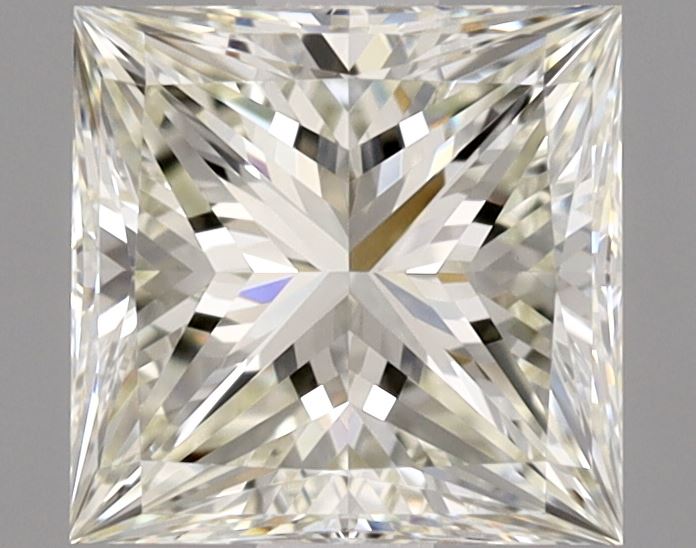 Princess 1.01 Ct. K VS1 -  EX VG
