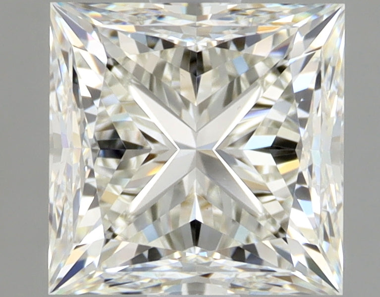 Princess 1.5 Ct. J VS1 -  EX VG