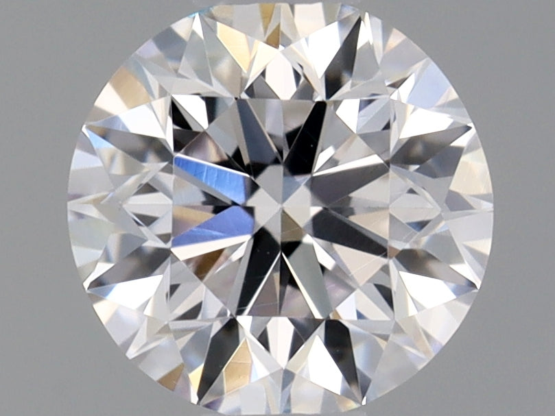 Round 0.4 Ct. FP VVS1 -  VG VG