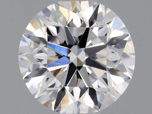 Round 0.4 Ct. FP VVS1 -  VG VG