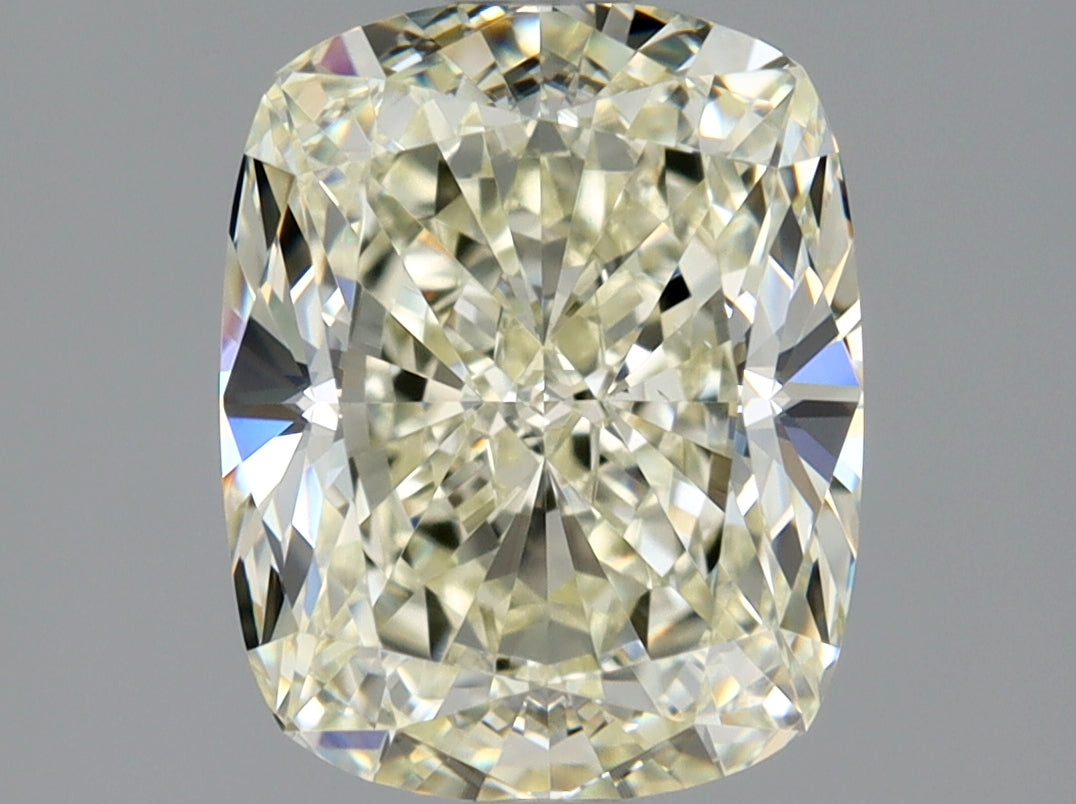 Cushion 1.8 Ct. M VS1 -  EX EX