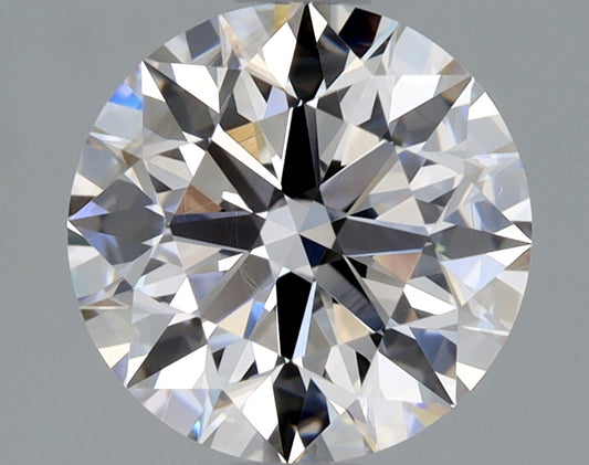 Round 1.22 Ct. FPB VVS2 -  EX EX