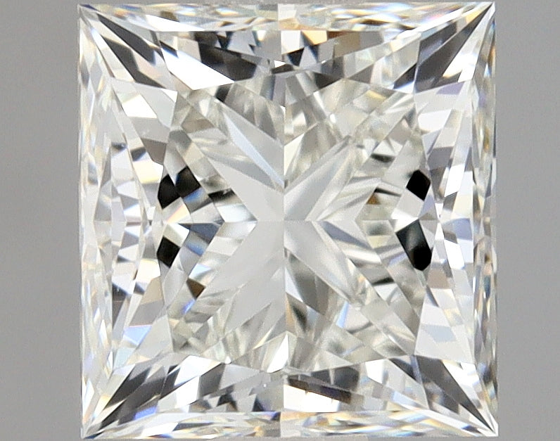 Princess 1.02 Ct. I VS2 -  EX VG
