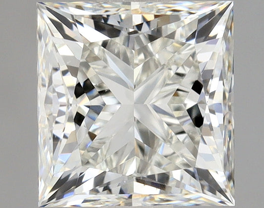Princess 1.02 Ct. I VS2 -  EX VG