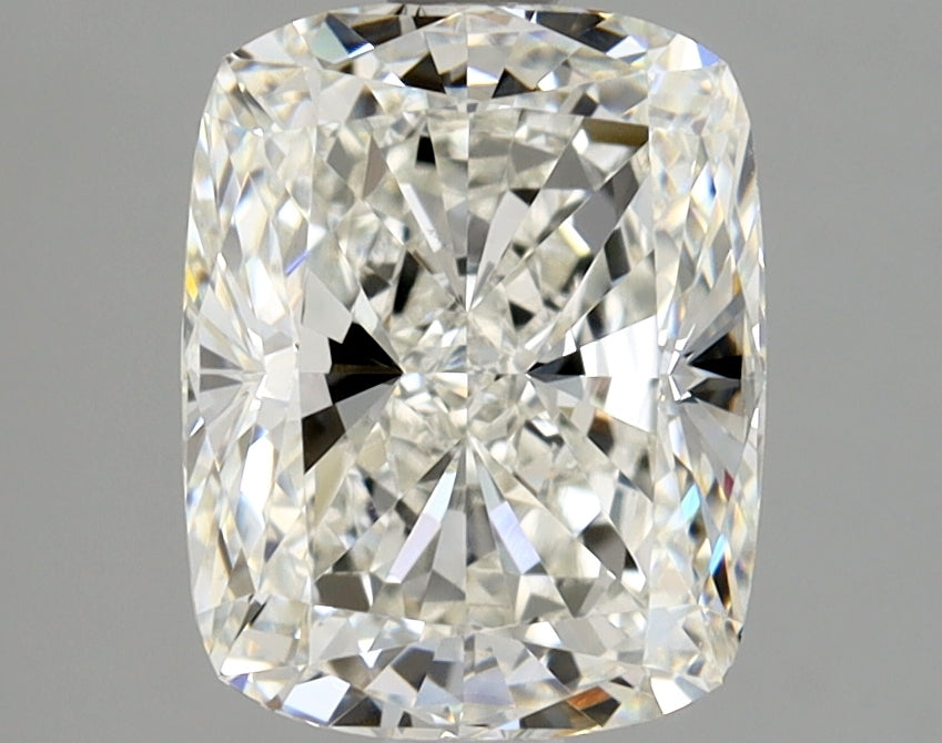 Cushion 2.02 Ct. H VS2 -  VG EX