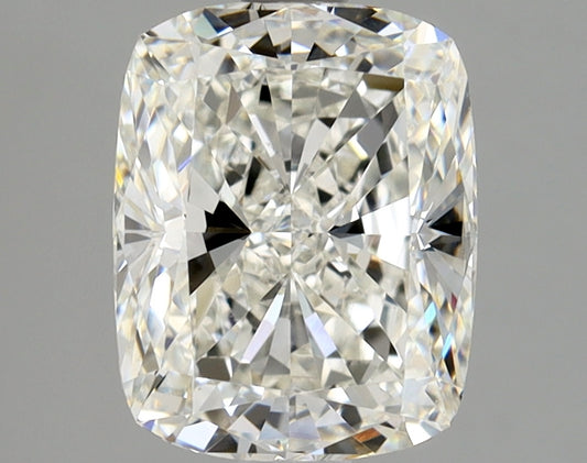 Cushion 2.02 Ct. H VS2 -  VG EX