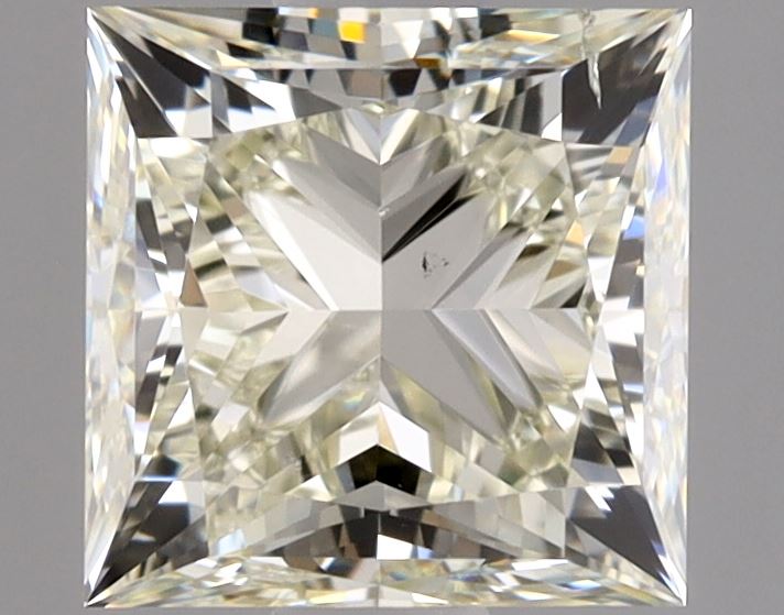 Princess 1.2 Ct. M SI2 -  VG VG