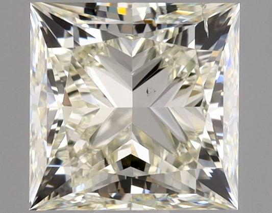 Princess 1.2 Ct. M SI2 -  VG VG