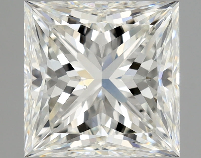 Princess 1.02 Ct. H SI1 -  EX EX