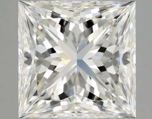 Princess 1.02 Ct. H SI1 -  EX EX