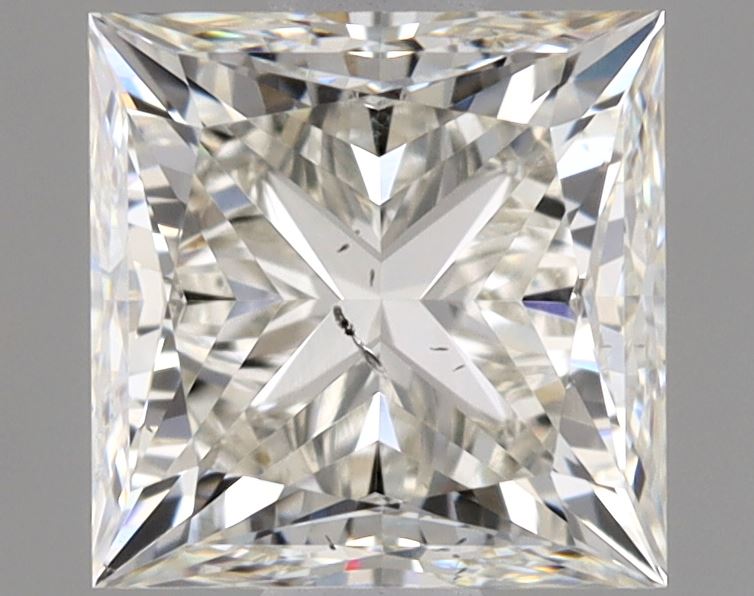 Princess 1.01 Ct. J SI1 -  EX EX