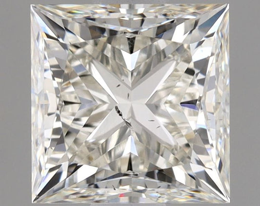 Princess 1.01 Ct. J SI1 -  EX EX