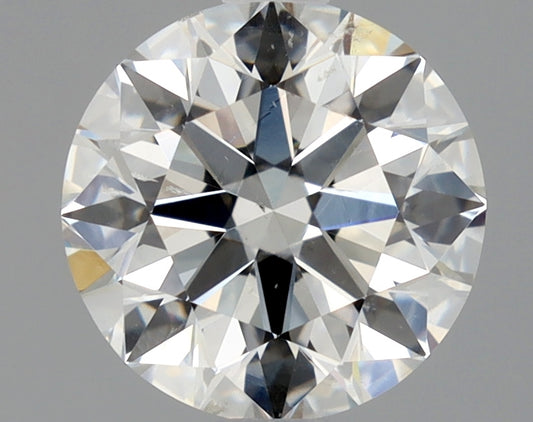 Round 1.21 Ct. H SI2 - EX EX EX