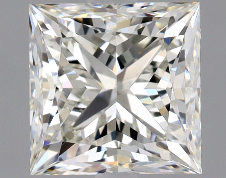 Princess 1.7 Ct. K VVS2 -  EX EX
