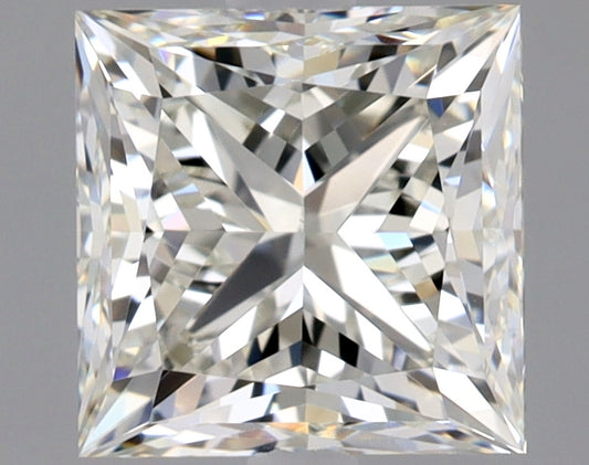 Princess 1.7 Ct. K VVS2 -  EX EX
