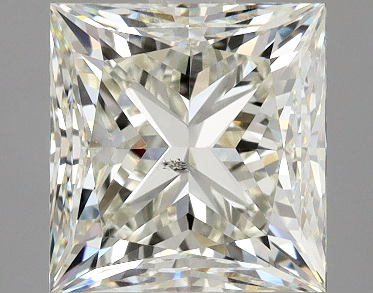 Princess 1.8 Ct. K SI2 -  VG VG