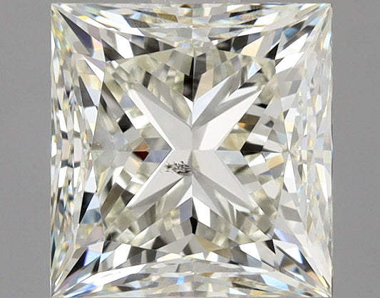 Princess 1.8 Ct. K SI2 -  VG VG