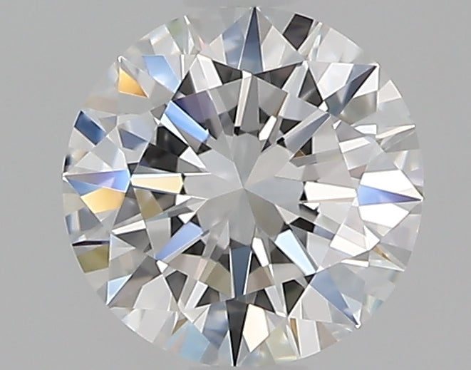 Round 0.8 Ct. D VVS1 - EX EX EX