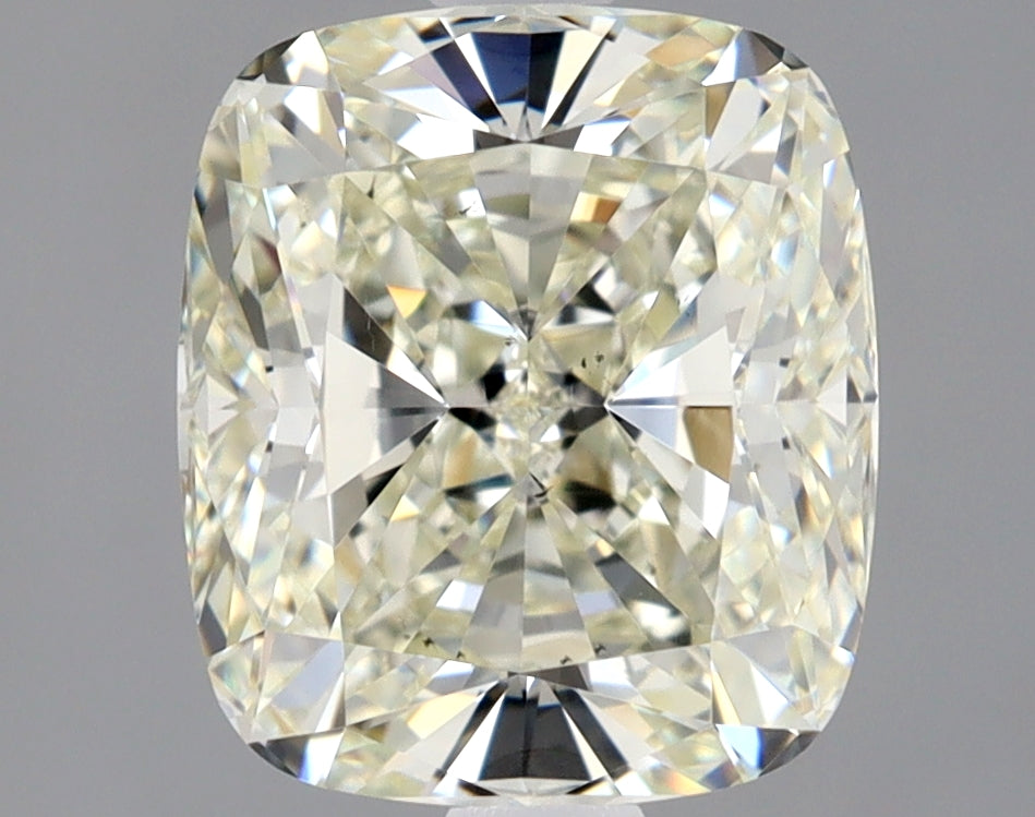 Cushion 2.03 Ct. K VS2 -  EX EX