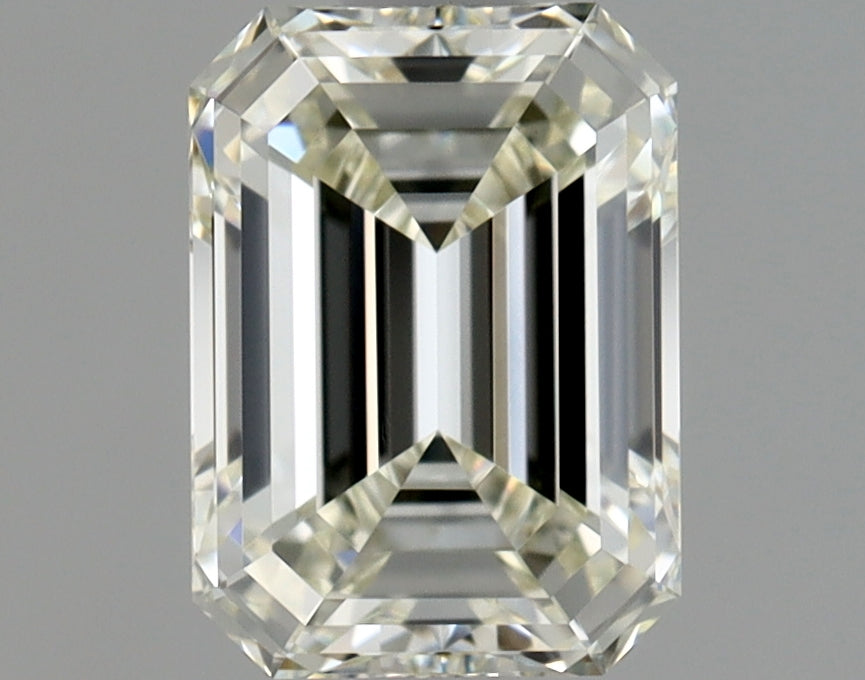 Emerald 1 Ct. K VVS2 -  EX EX
