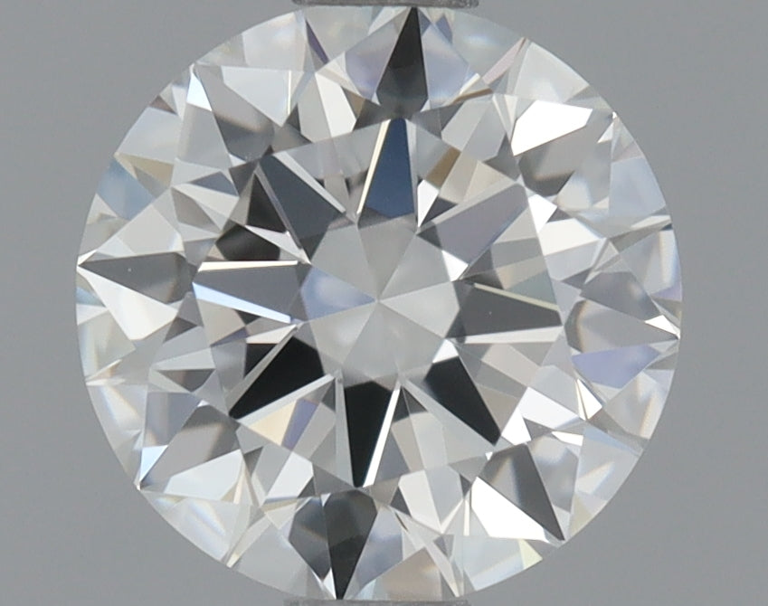 Round 0.8 Ct. G VVS1 - EX EX EX